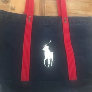 POLO RALPH LAUREN 2018 US OPEN LIMITED EDITION BAG
